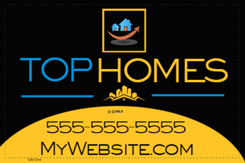Top Homes