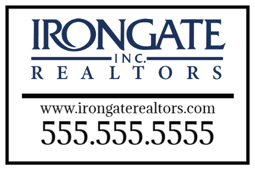 Irongate Realtors
