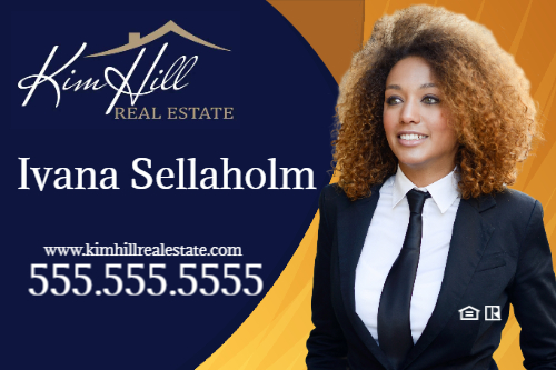Kim Hill Real Estate