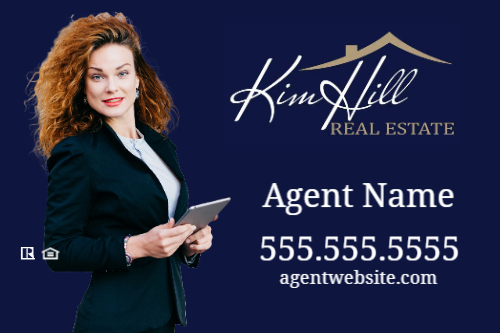 Kim Hill Real Estate