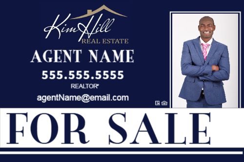 Kim Hill Real Estate