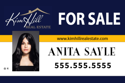 Kim Hill Real Estate