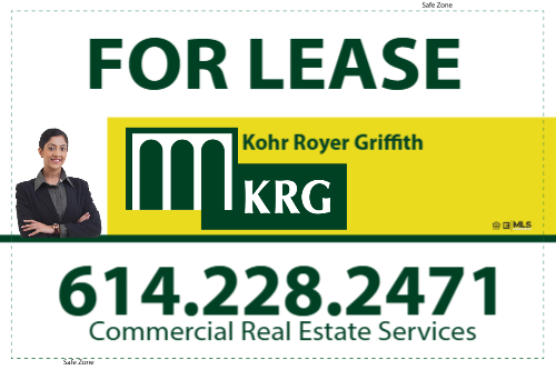 Kohr Royer Griffith