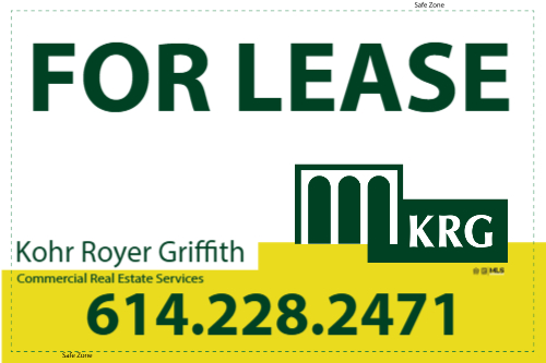 Kohr Royer Griffith