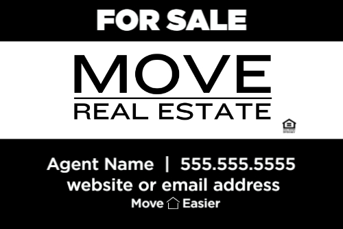 MOVE Real Estate