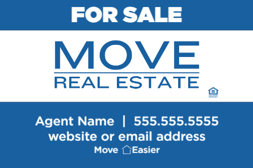 MOVE Real Estate