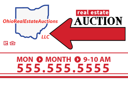 Ohio Real Estate Auctions