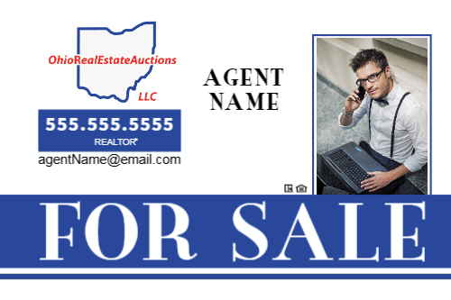 Ohio Real Estate Auctions