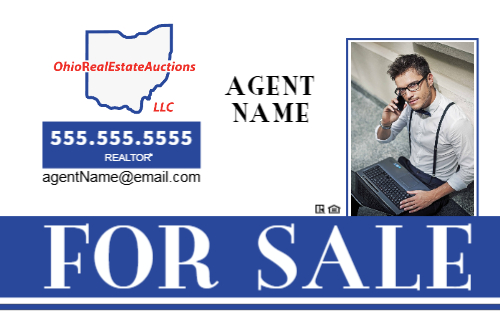 Ohio Real Estate Auctions