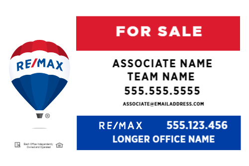 RE/MAX Perfect Pair