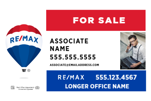RE/MAX Perfect Pair