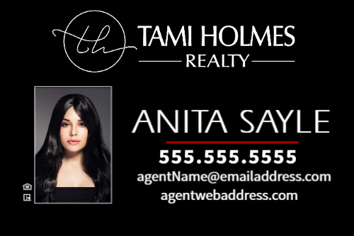 Tami Holmes Real Estate