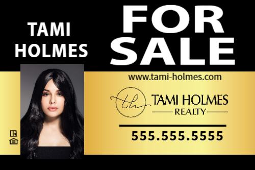 Tami Holmes Real Estate