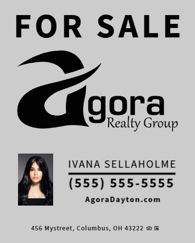 Agora Realty Group w/Photo