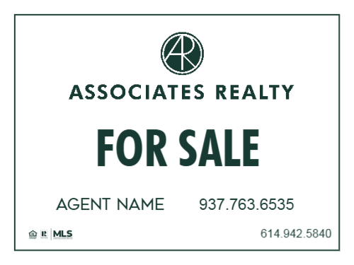 Associates Realty - White