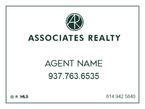 Associates Realty - White