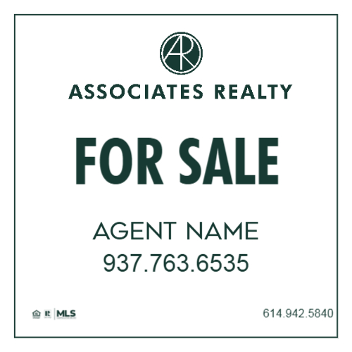 Associates Realty - White