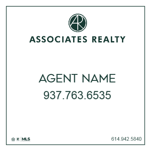 Associates Realty - White