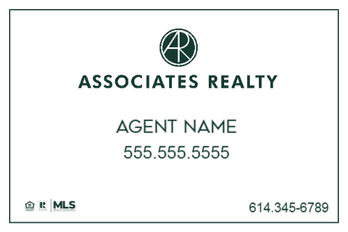 Associates Realty - White