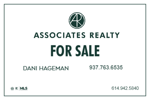 Associates Realty - White