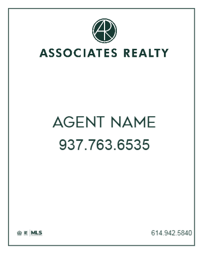 Associates Realty - White