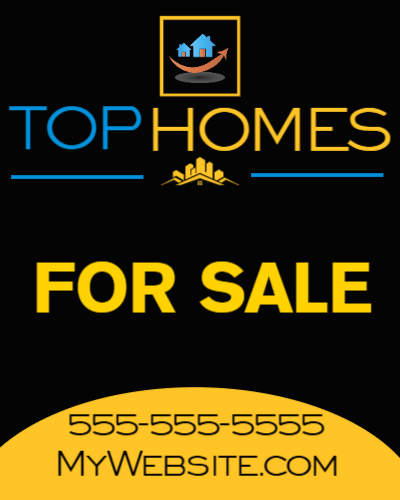 Top Homes
