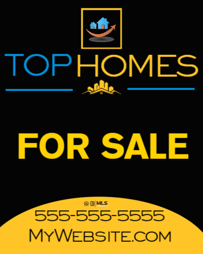 Top Homes