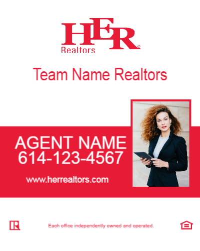 HER Realtors