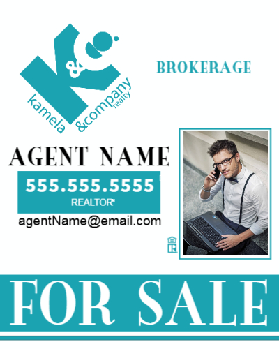 Kamela & Company Realty