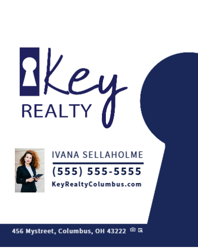 Key Realty w/Photo