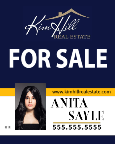 Kim Hill Real Estate