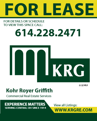 Kohr Royer Griffith