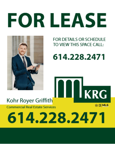 Kohr Royer Griffith