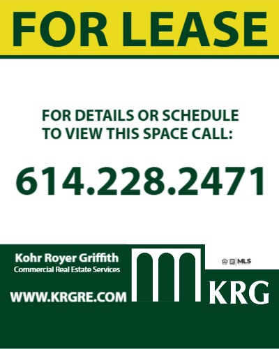 Kohr Royer Griffith