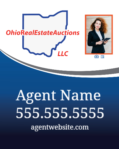 Ohio Real Estate Auctions