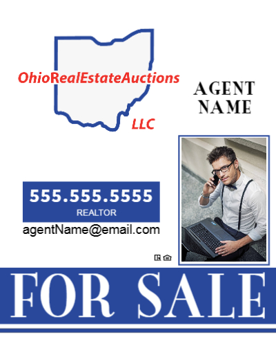 Ohio Real Estate Auctions