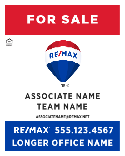 RE/MAX Perfect Pair