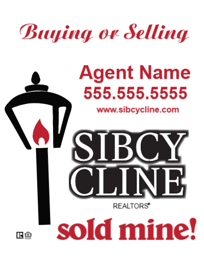 Sibcy Cline Lantern Panel