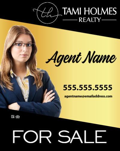 Tami Holmes Real Estate