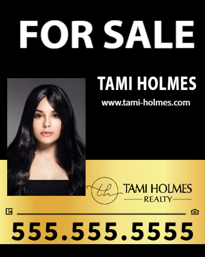 Tami Holmes Real Estate