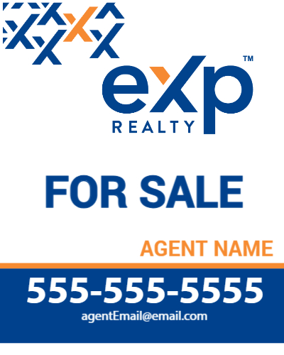 eXp Realty Panel
