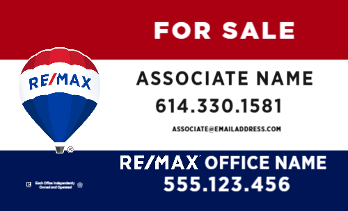 RE/MAX Dark