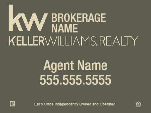 18x24 Muirfield Panel