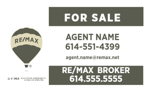 RE/MAX Muirfield Village