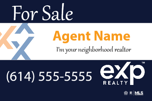 eXp 20x30 Main Panel-Matthew Hance