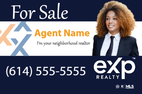 eXp 20x30 Main Panel-Local Agent