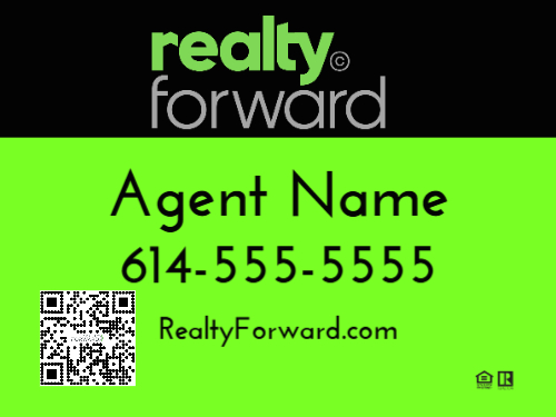 Realty Forward Full Color