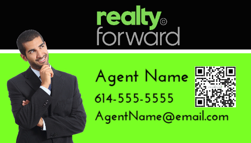 Realty Forward Full Color