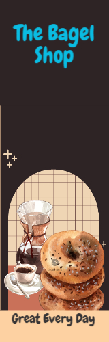 Bakery Banner