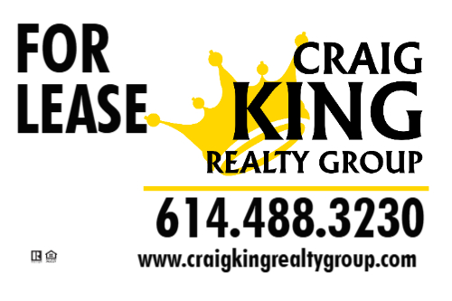 King Realty Group | 20x30 Main Panel